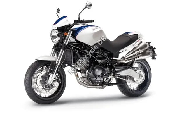 2010 Moto Morini 1200 Sport