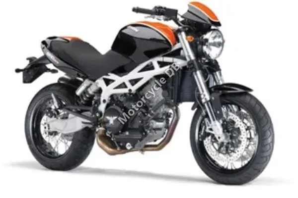 2011 Moto Morini 1200 Sport