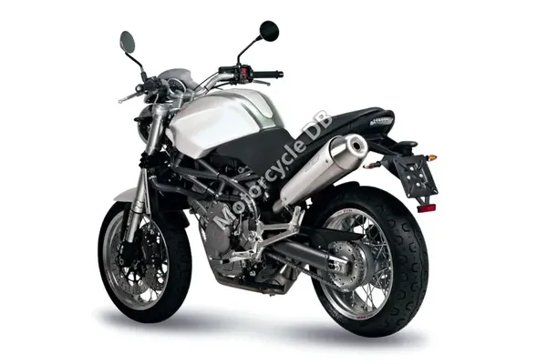 2006 Moto Morini 9 1/2