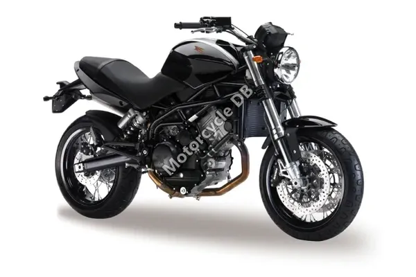 2009 Moto Morini 9 1/2