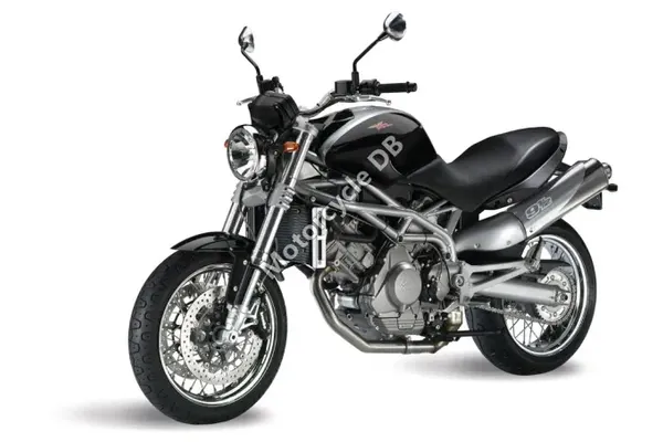 2007 Moto Morini 9 1/2