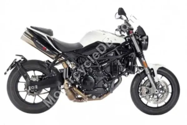 2021 Moto Morini Corsaro ZT