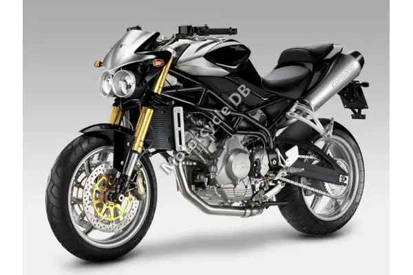 2010 Moto Morini Corsaro 1200