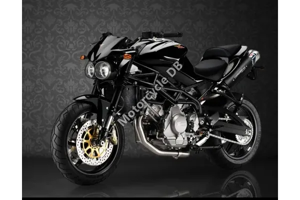 2011 Moto Morini Corsaro 1200