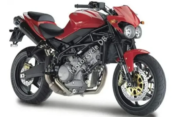 2011 Moto Morini Corsaro 1200 Veloce