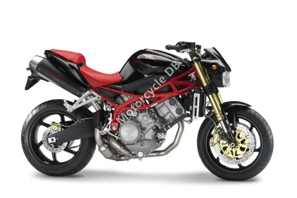 2011 Moto Morini Corsaro Avio
