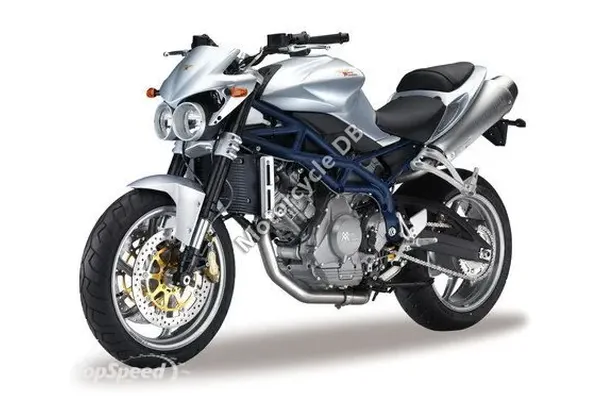 2008 Moto Morini Corsaro Avio