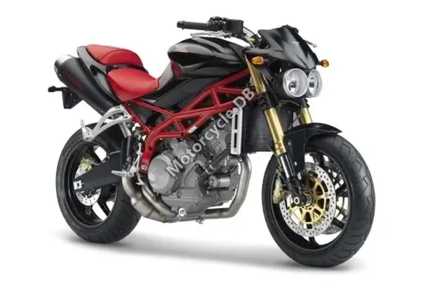 2009 Moto Morini Corsaro Avio