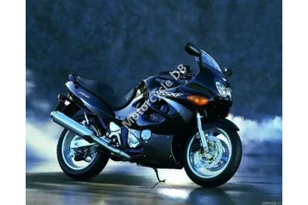 1999 Moto Union/omv 125 Dandy