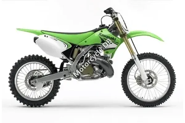 2007 Motobi 250 SixTiranti