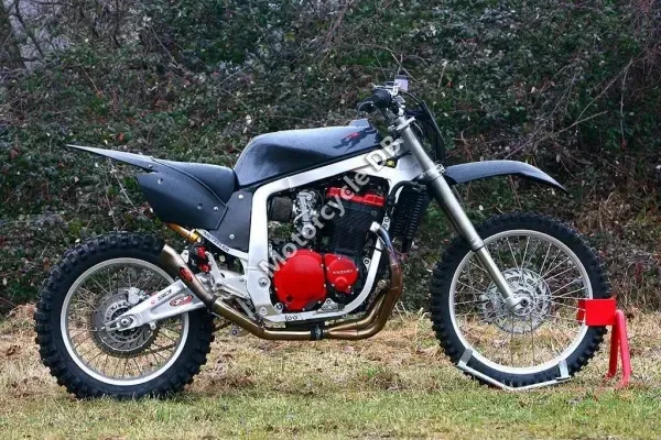 2009 Motom Rambo 152