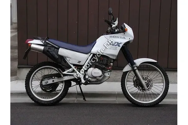 2009 Motom TranCity 125