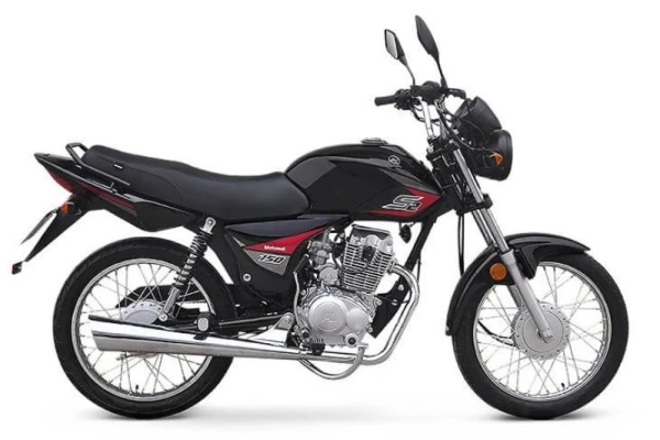 2020 Motomel S2 150
