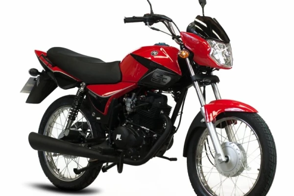 2020 Motomel S3 150