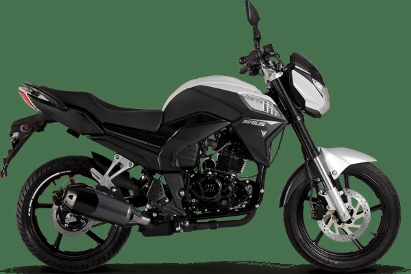 2020 Motomel S6 250