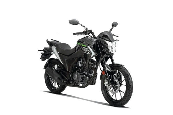 2021 Motomel Sirius 190