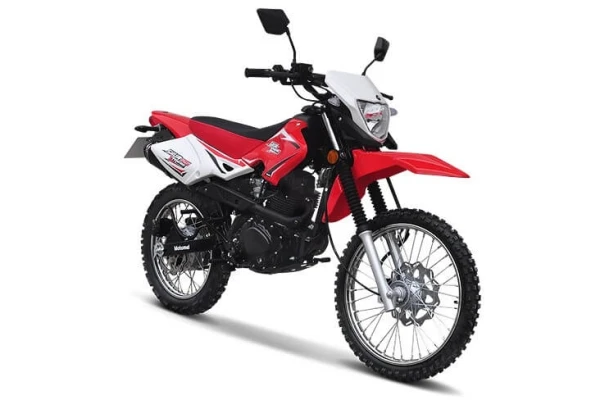 2020 Motomel Skua 125 Xtreme