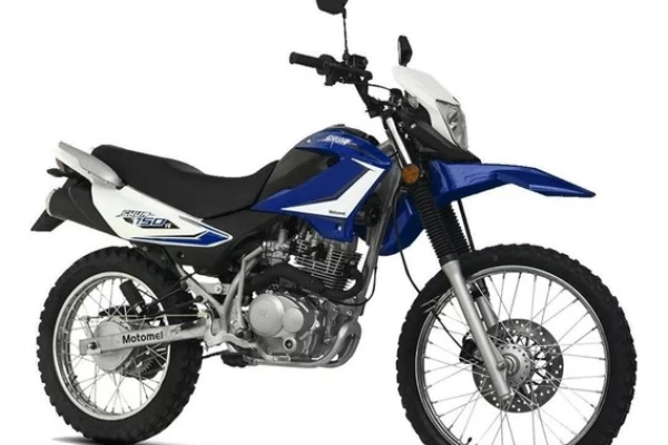 2020 Motomel Skua 150 V6
