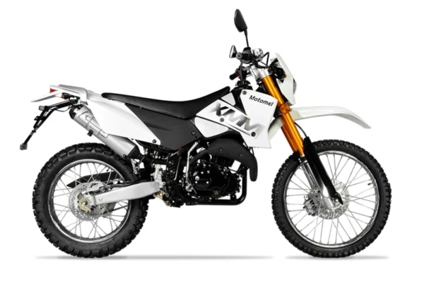 2021 Motomel XMM 250
