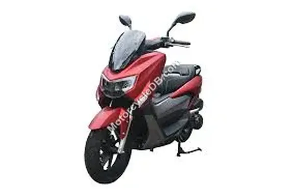 2022 Motoposh Evo Deluxe 150