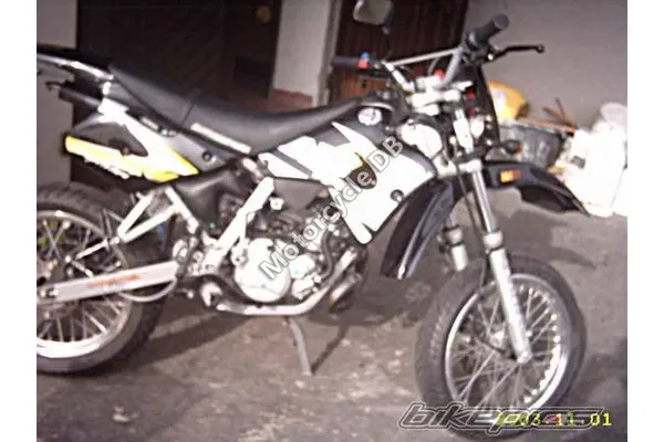 2006 Motorhispania Furia Cross