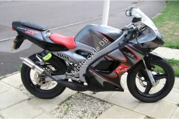 2003 Motorhispania RX 50 Racing