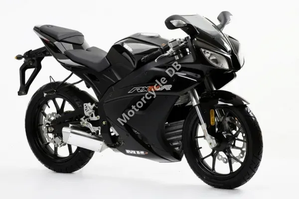 2011 Motorhispania RX 50R