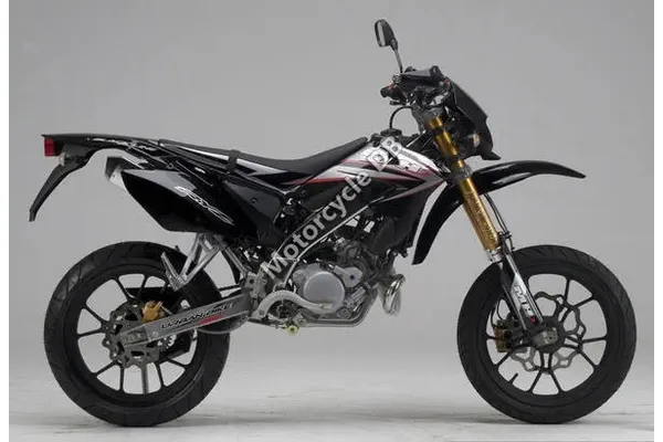 2010 Motorhispania RYZ Pro Racing 49 Off Road
