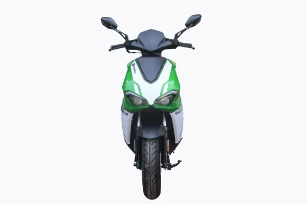 2026 Motorini SXi 125i