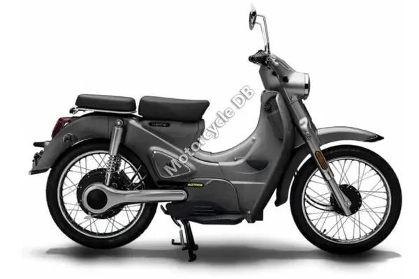 2023 Motron Cubertino