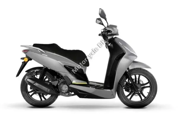 2023 Motron Ventura 125