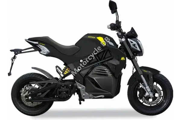 2023 Motron Vizion