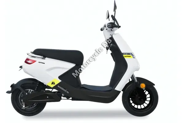 2023 Motron Voltz