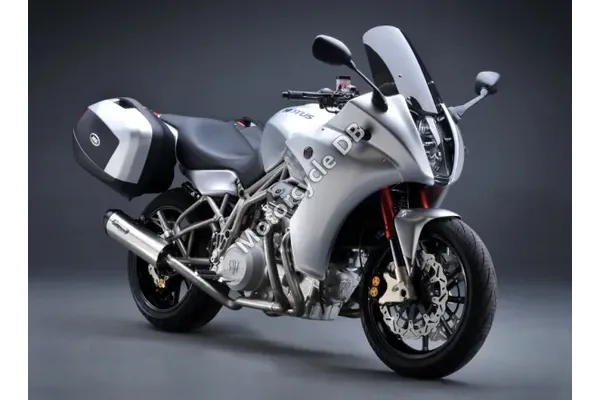 2013 Motus MST