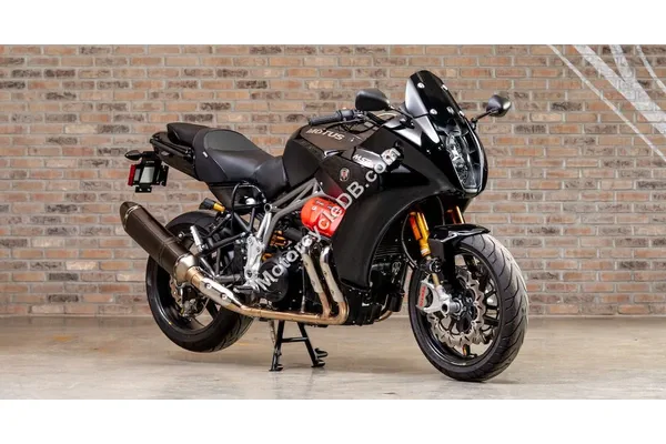 2022 Motus MST