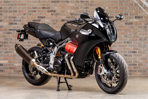 2020 Motus MST