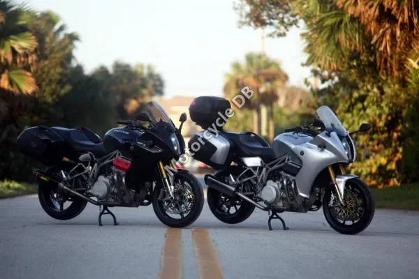 2013 Motus MST-R