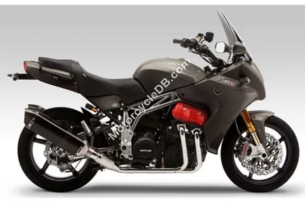 2022 Motus MST-R