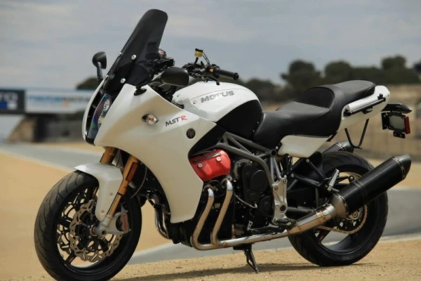 2021 Motus MST-R