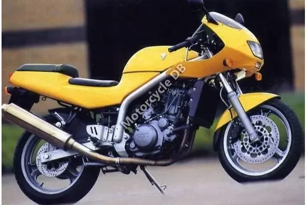 2001 MuZ Skorpion Sport Cup