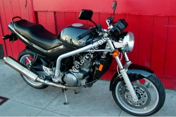 2000 MuZ Skorpion Tour 660