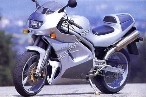 1999 MuZ Skorpion Traveller 660