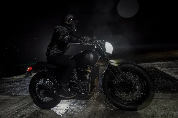 2024 Mutt DRK-01 125