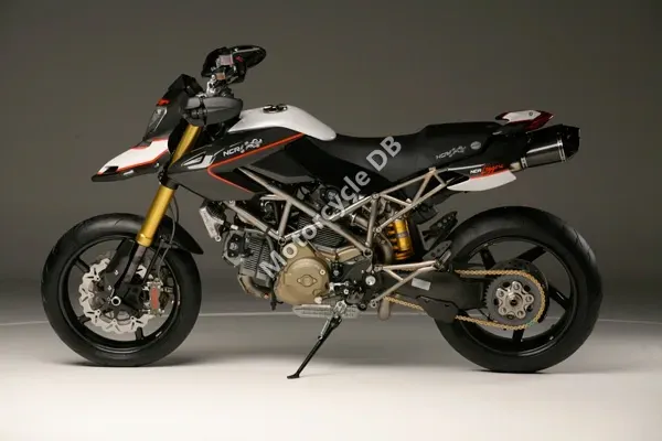 2009 NCR Leggera