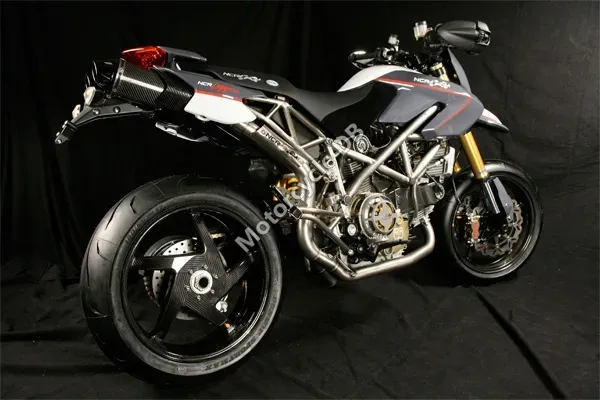2011 NCR Leggera