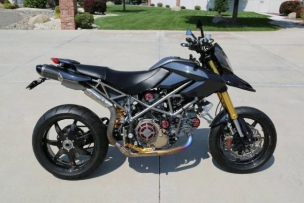 2019 NCR Leggera