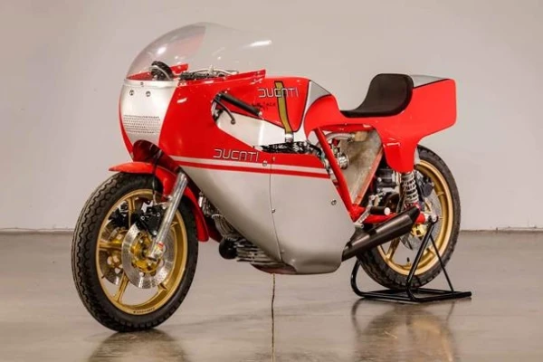 2019 NCR Mike Hailwood TT