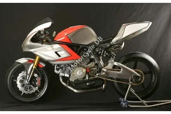 2009 NCR Millona One Shot