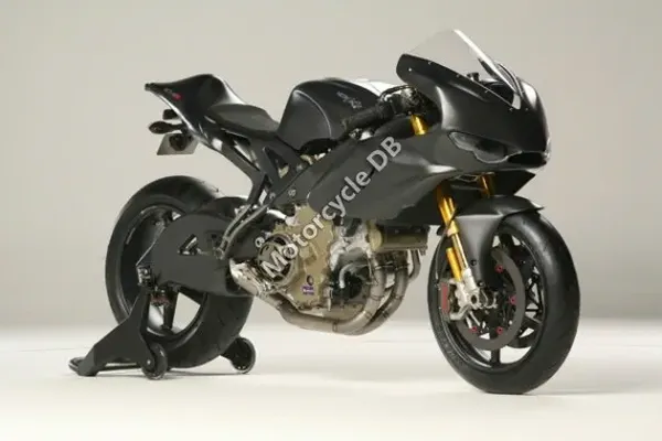 2009 NCR Millona R
