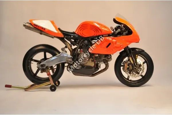 2010 NCR Millona R